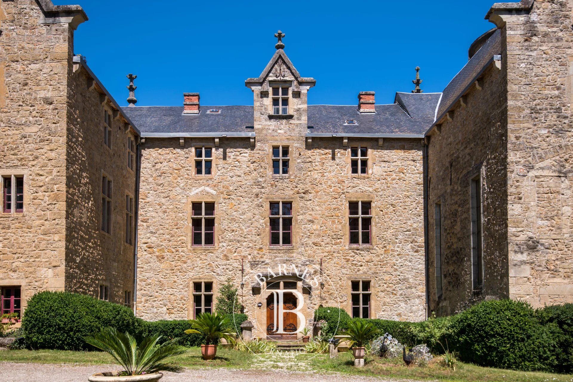 SUD AVEYRON - CHATEAU - picture 1