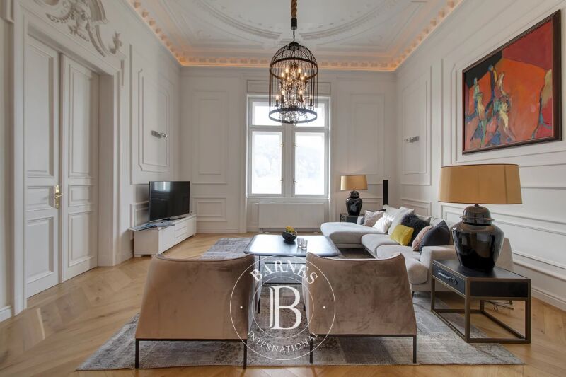 Alquiler Piso | Budapest V. kerülete - picture 2