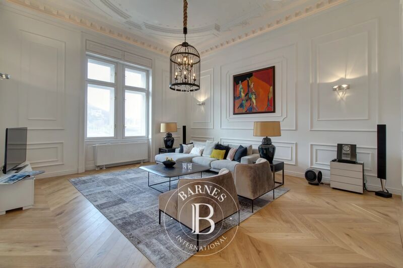 Alquiler Piso | Budapest V. kerülete - picture 3