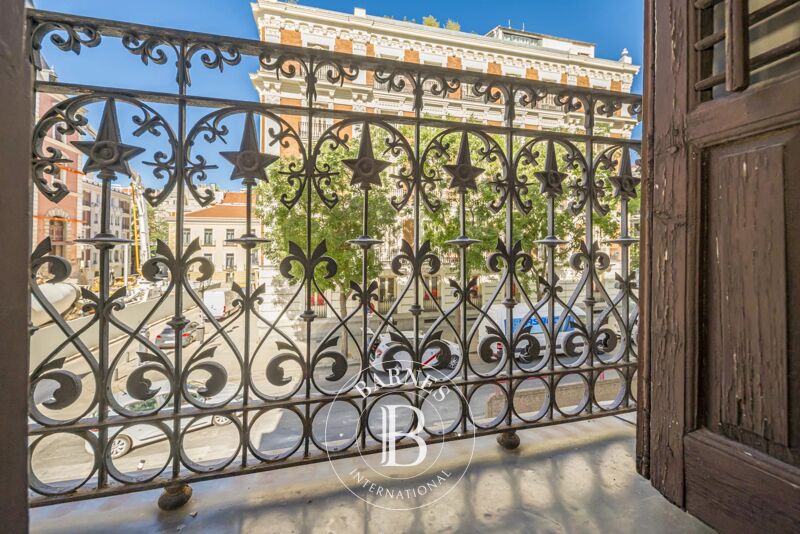 Affitto Appartamento | Madrid - picture 3