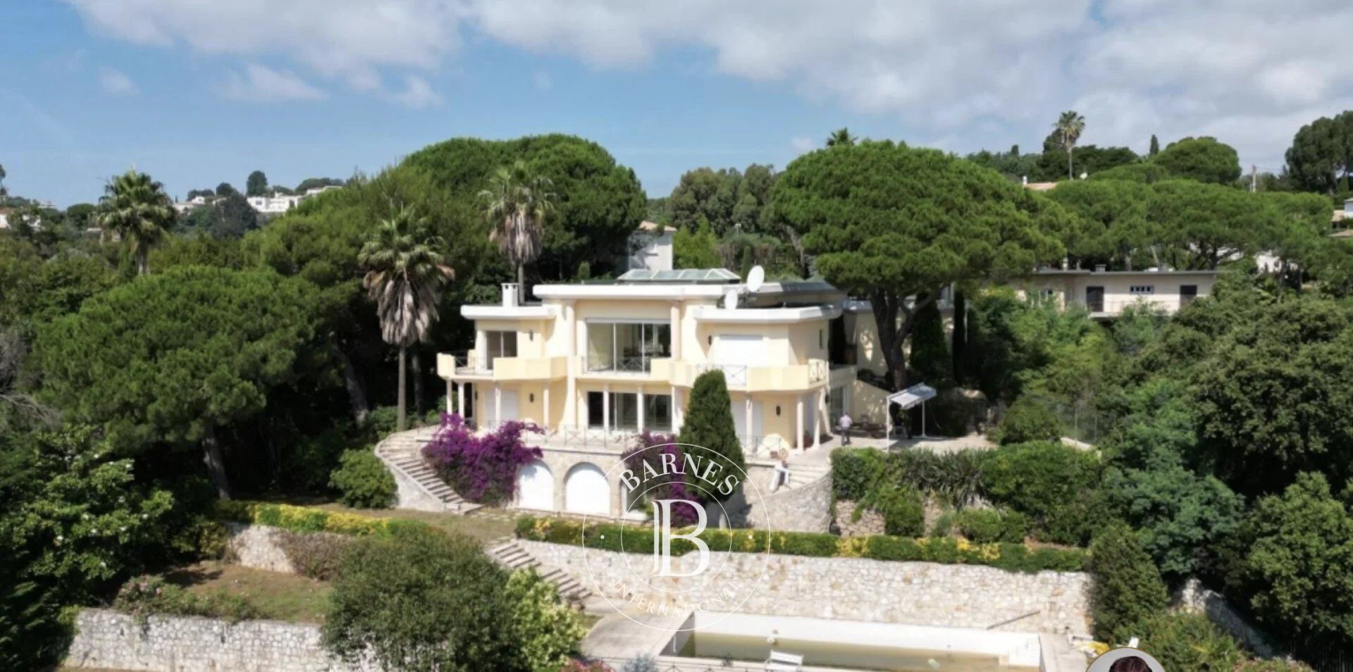 Villa Vallauris - picture 5