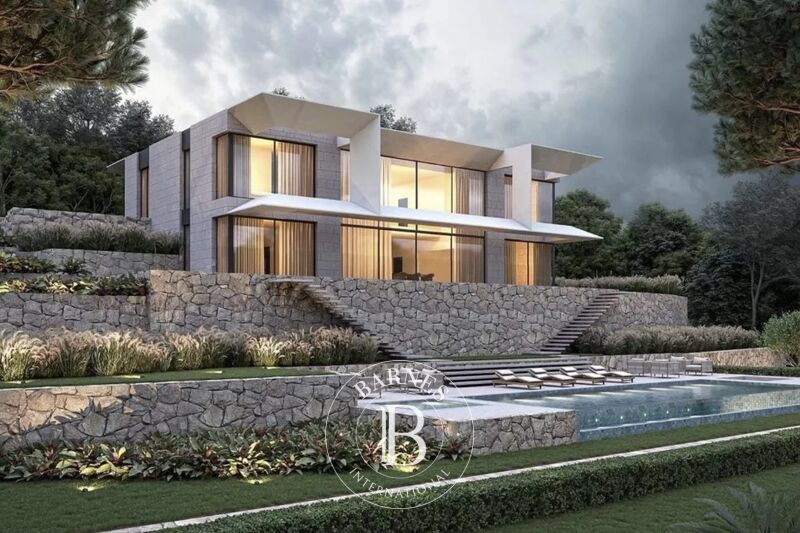 À vendre, Villa Vallauris - picture 1