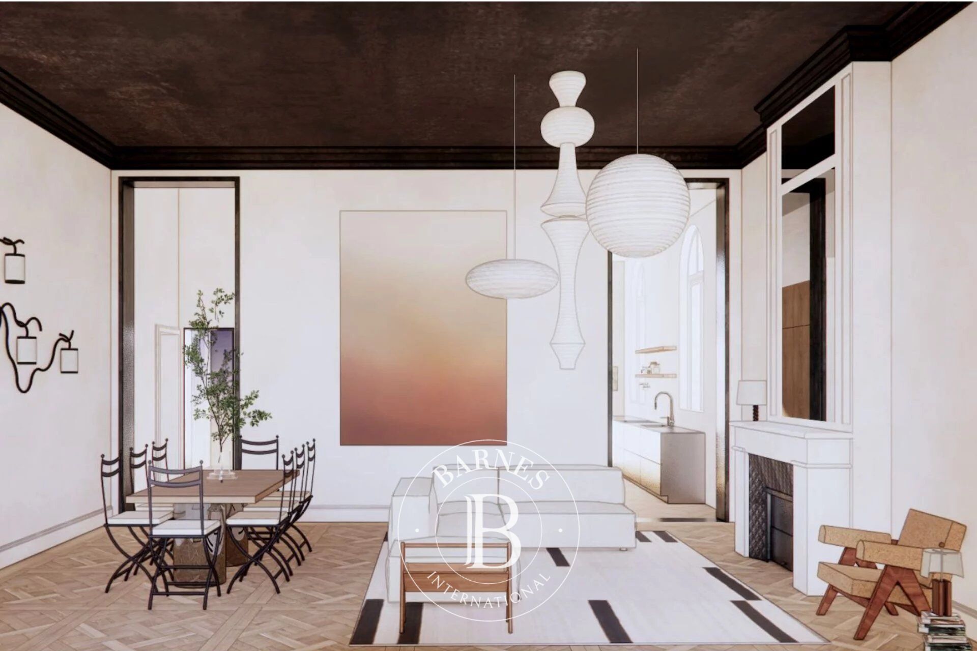 Apartment Arcachon - picture 3