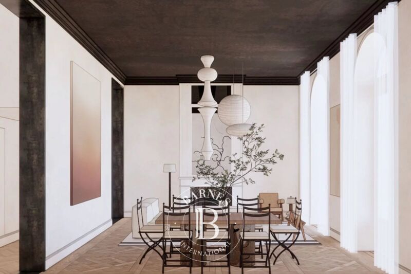 Venta, Piso Arcachon - picture 1