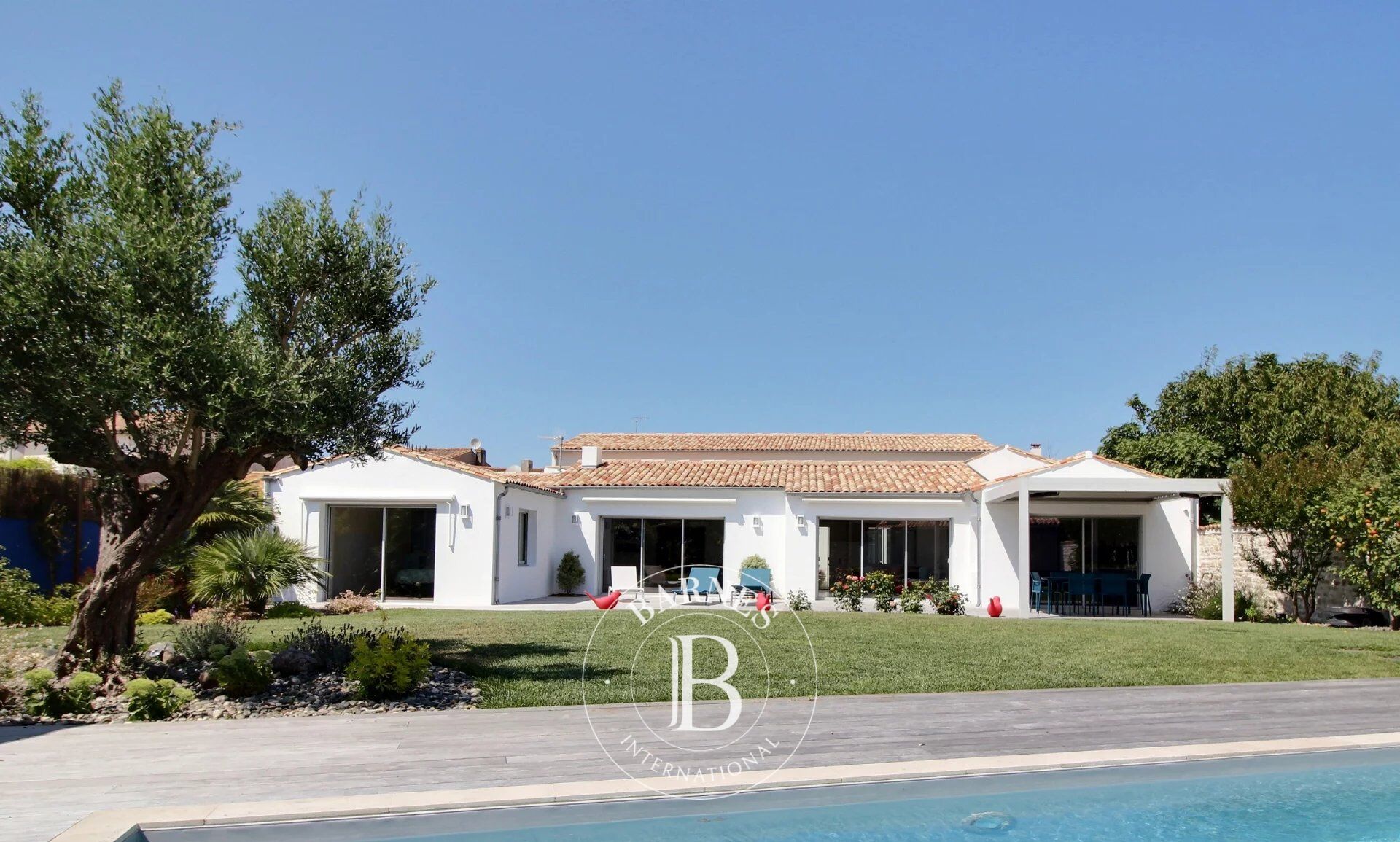 Casa Le Bois-Plage-en-Ré - picture 2