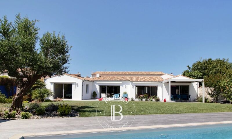 Vendido, Casa Le Bois-Plage-en-Ré - picture 2