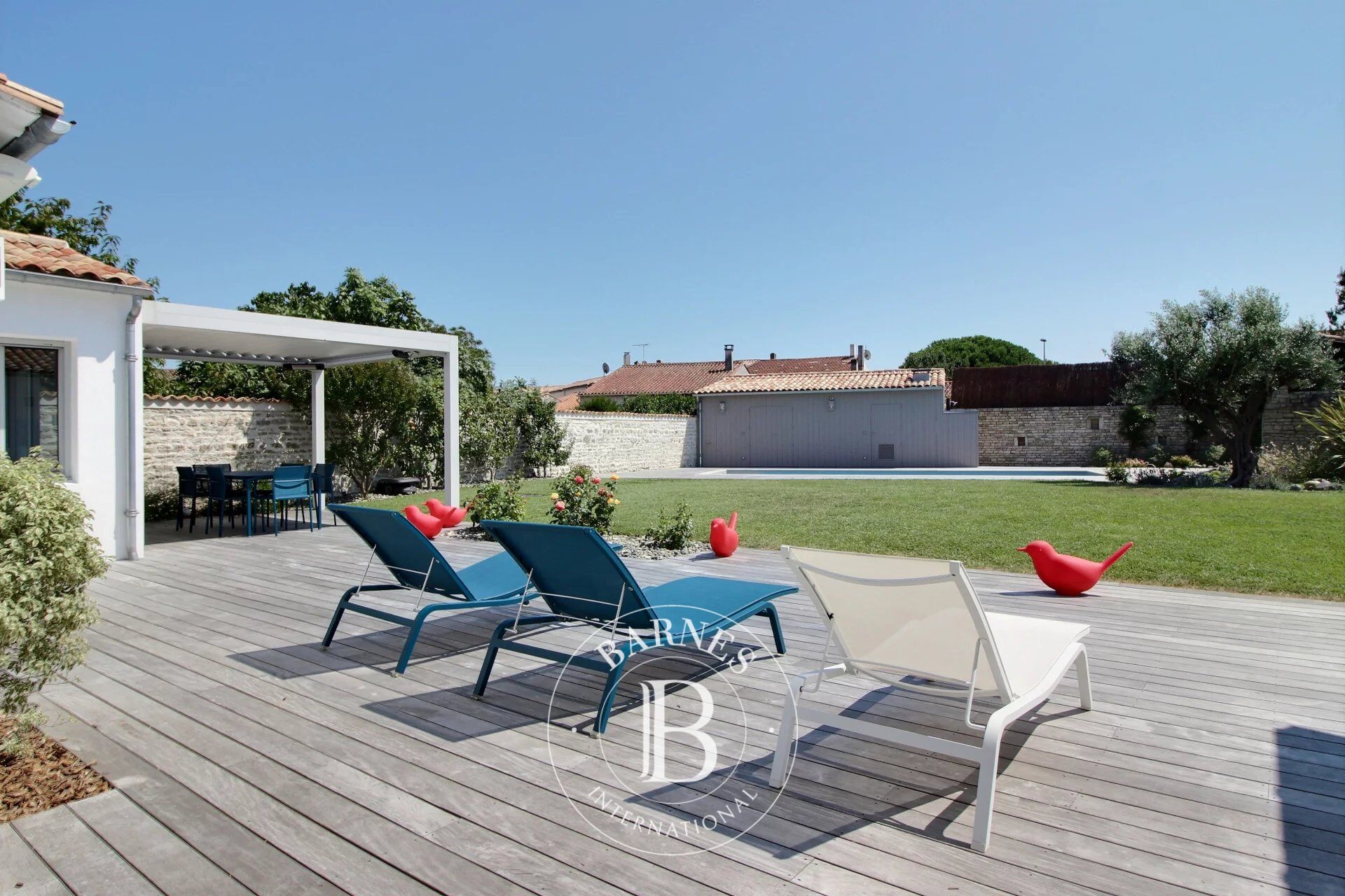 Casa Le Bois-Plage-en-Ré - picture 3