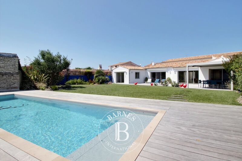 Vendido, Casa Le Bois-Plage-en-Ré - picture 1