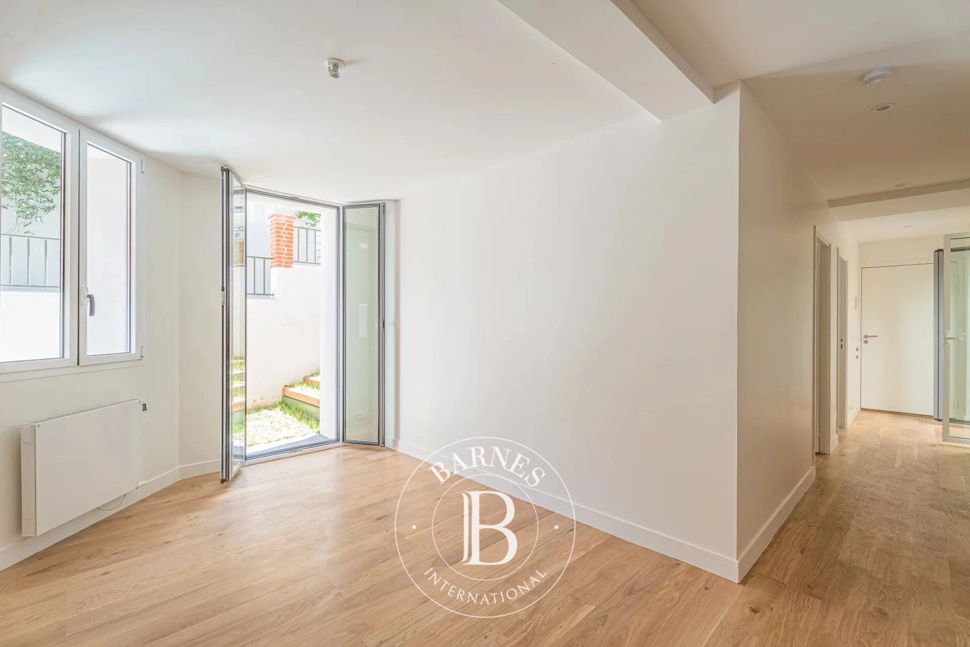 Appartamento Paris 19ème - picture 2