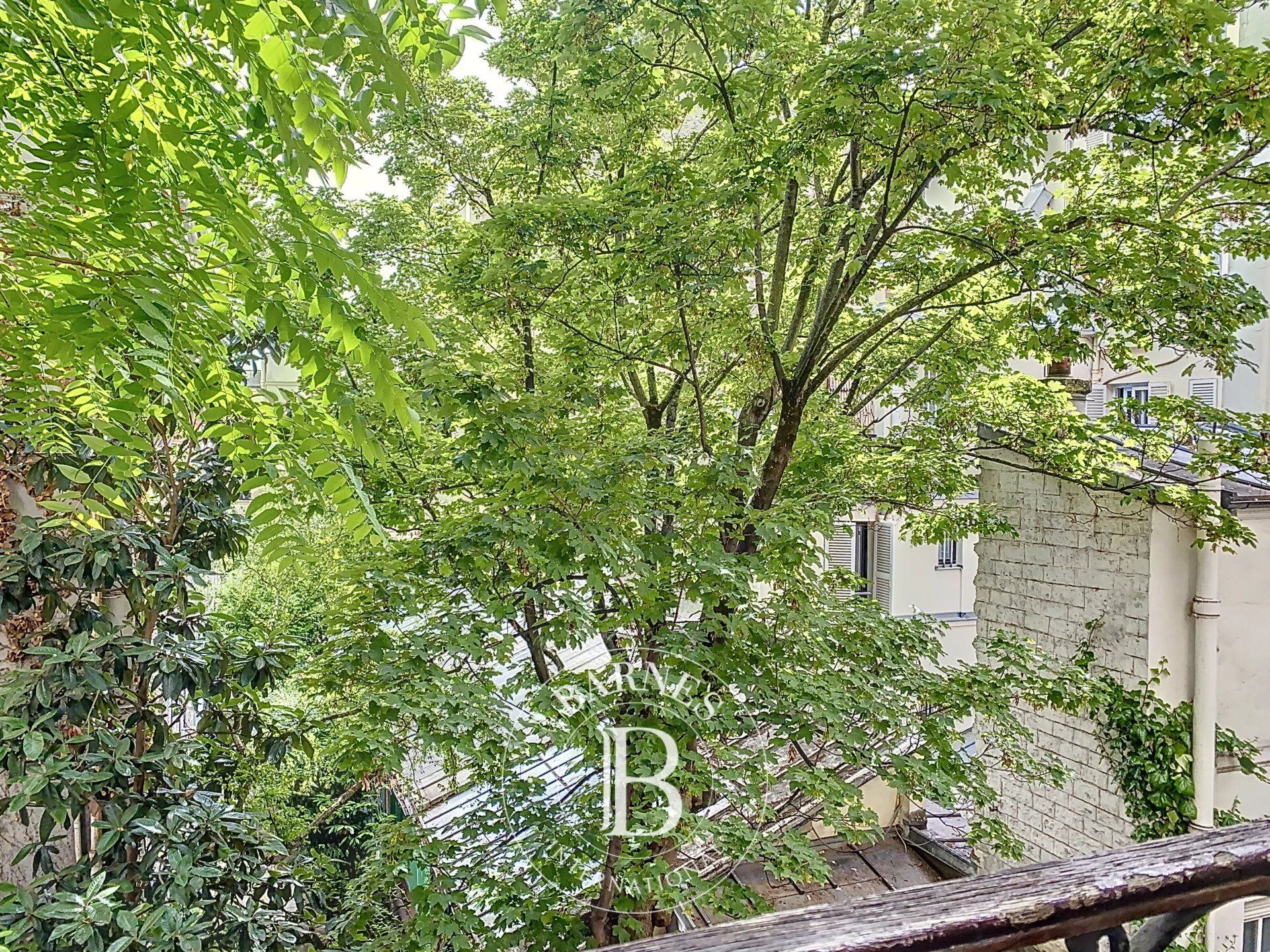 For Rent Apartment | Paris 18ème - picture 7