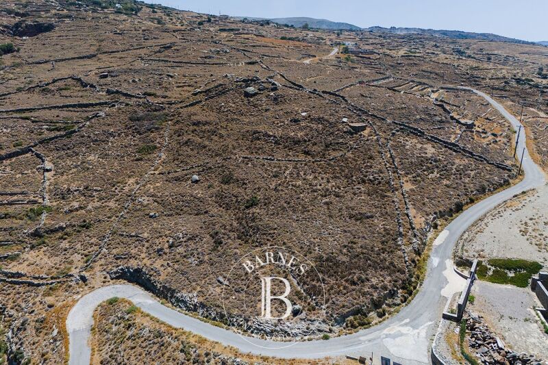 For Sale Building land | Andros - picture 2