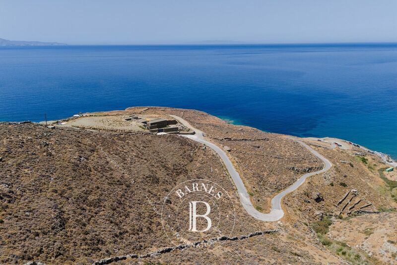 For Sale Building land | Andros - picture 3