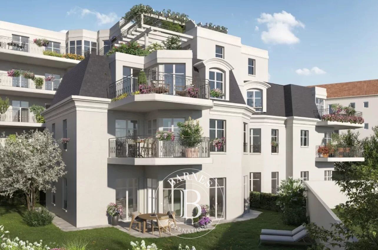 Appartamento La Garenne-Colombes - picture 2