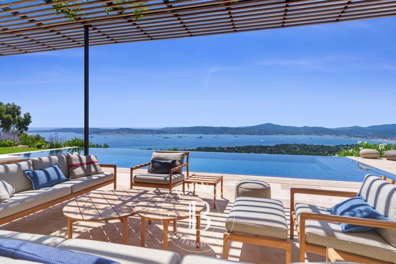 Alquiler, Villa Grimaud - picture 2