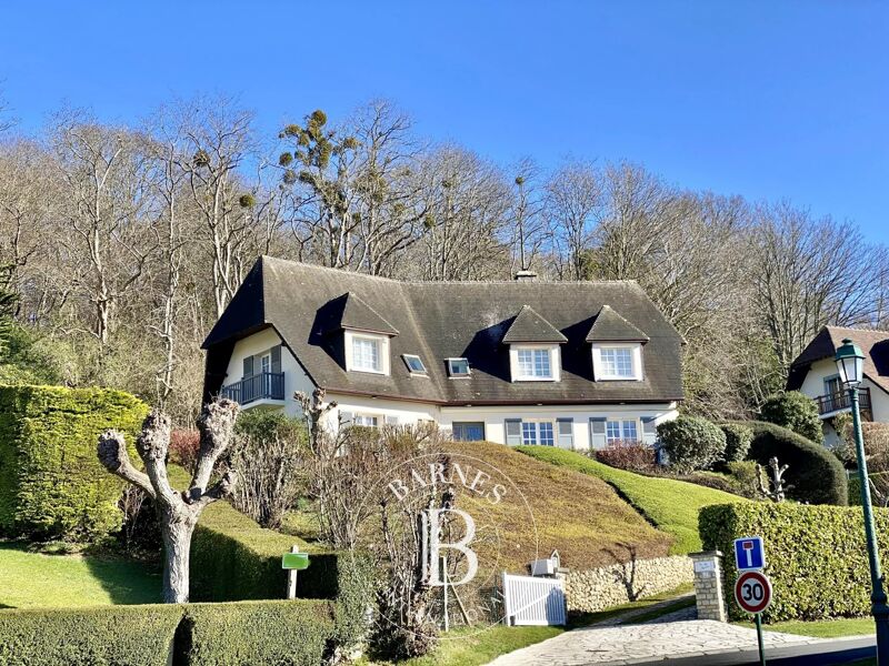 For Sale, House Houlgate - picture 1