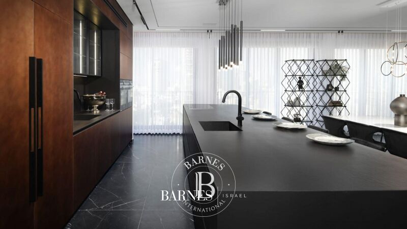 Vendita, Attico Tel Aviv-Yafo - picture 1