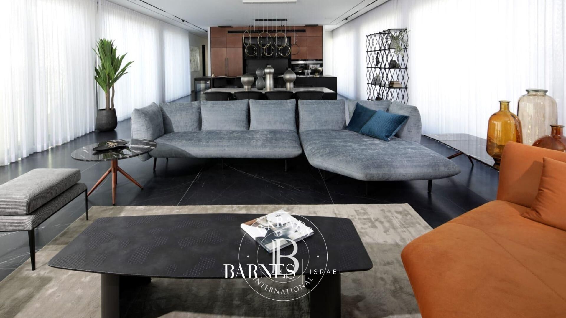 Tel Aviv-Yafo  - Ático 5 Cuartos - picture 5