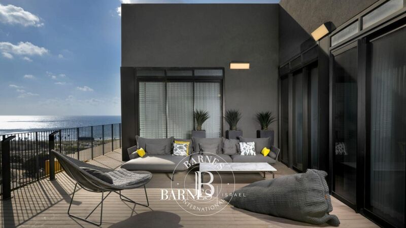 Vendita, Attico Tel Aviv-Yafo - picture 3