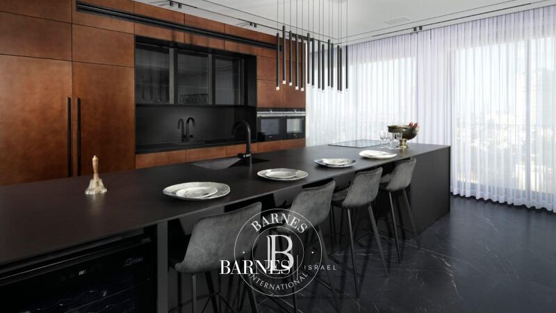 Vendita, Attico Tel Aviv-Yafo - picture 2