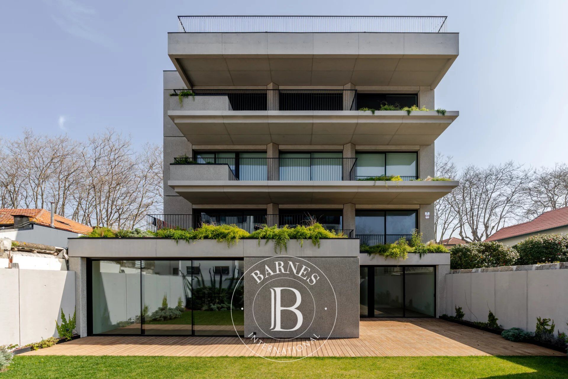 Appartement Porto - picture 1