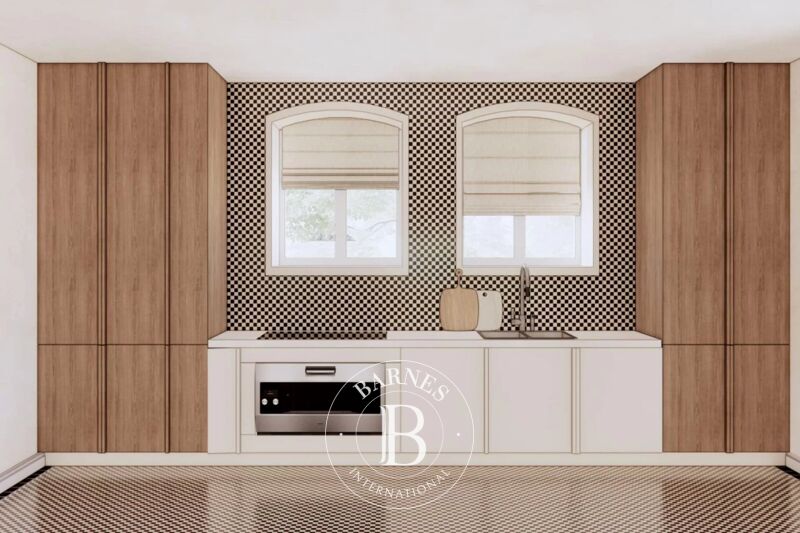 Venta, Piso Arcachon - picture 3