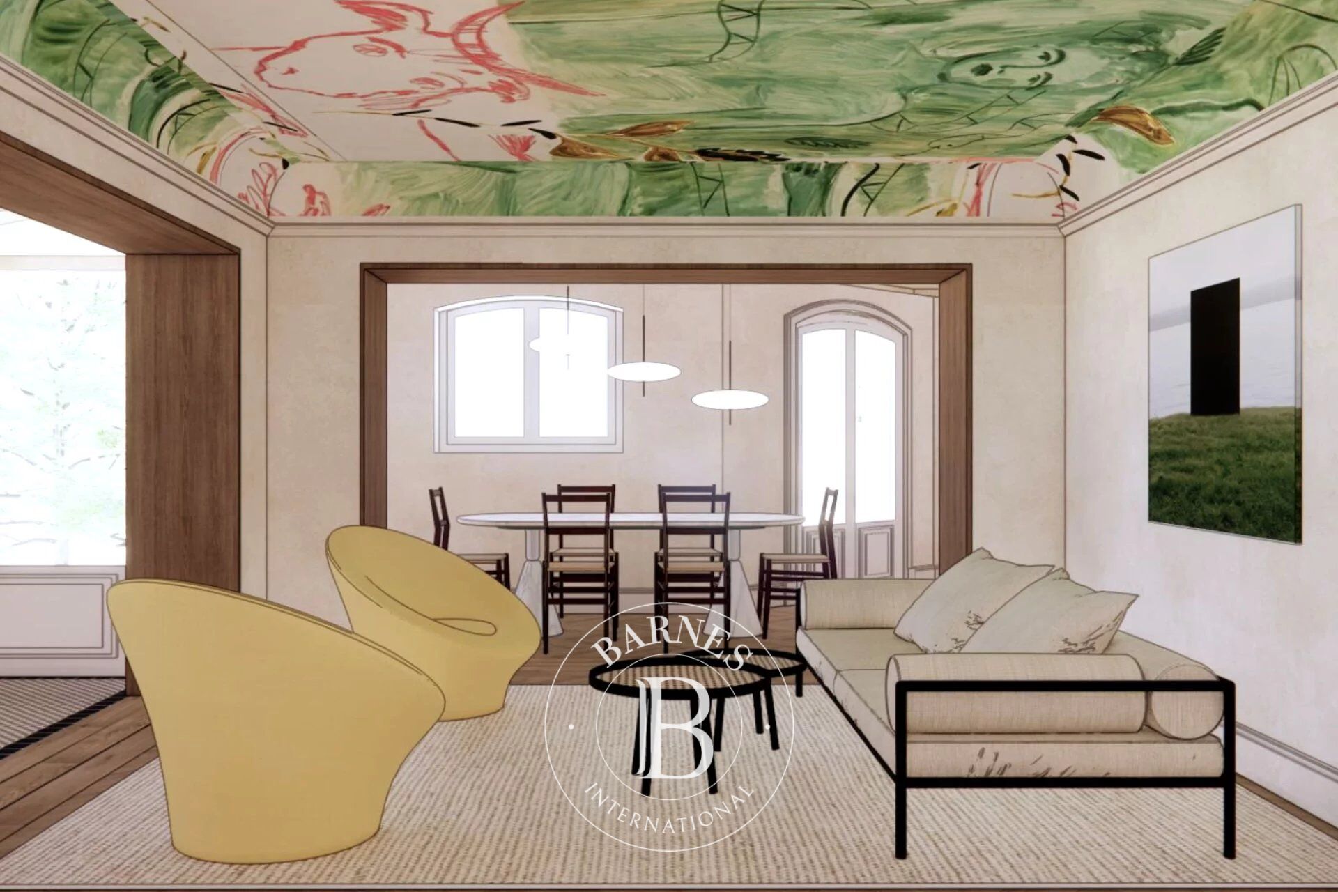 Apartment Arcachon - picture 1