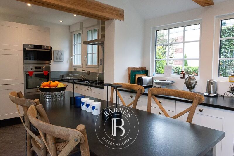 For Rent Townhouse | Deauville - picture 3