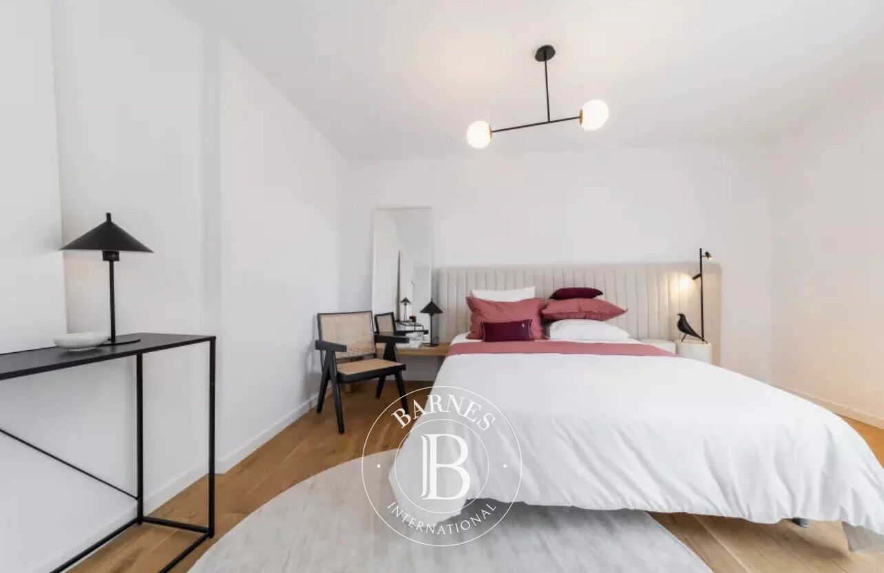 Apartment Issy-les-Moulineaux - picture 3