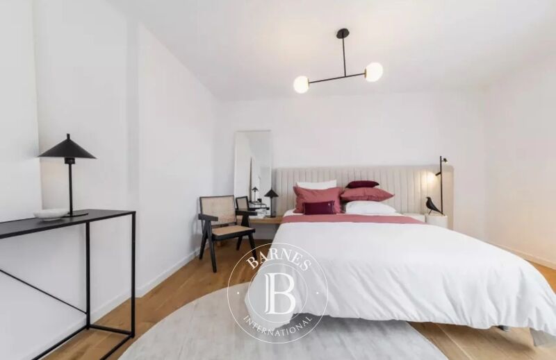 Zu verkaufen, Wohnung Issy-les-Moulineaux - picture 3