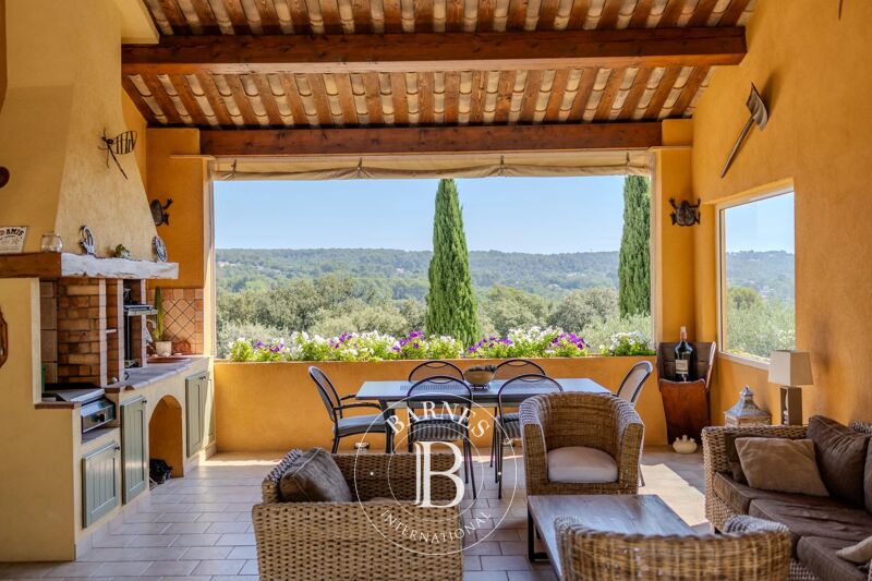 For Sale Villa | Lorgues - picture 1