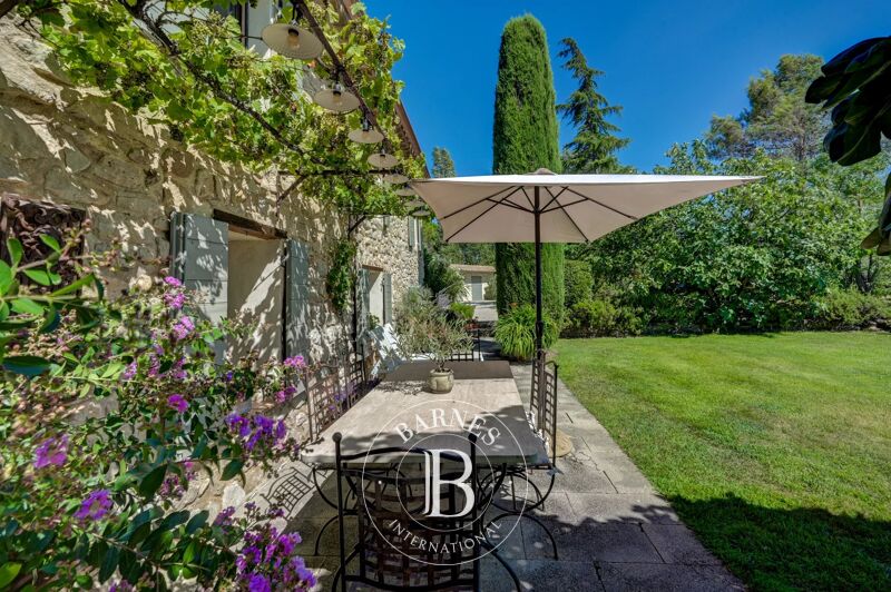 Zu verkaufen Haus | Peynier - picture 1