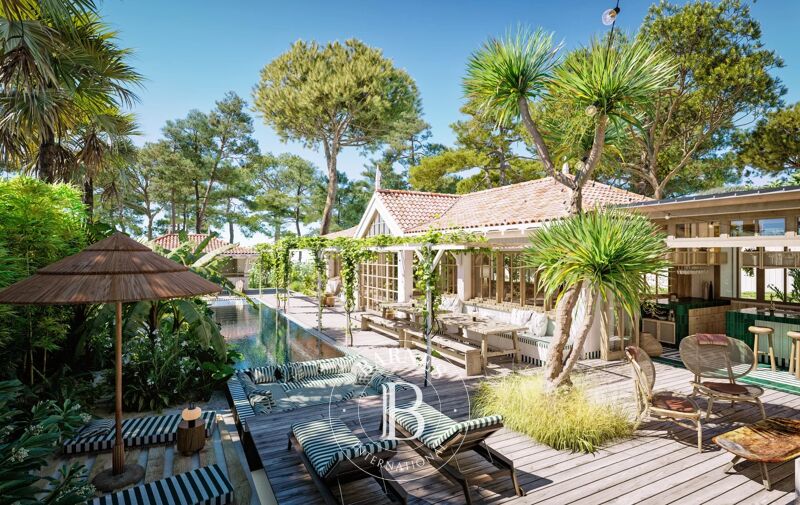 Venta, Casa Cap-Ferret - picture 2