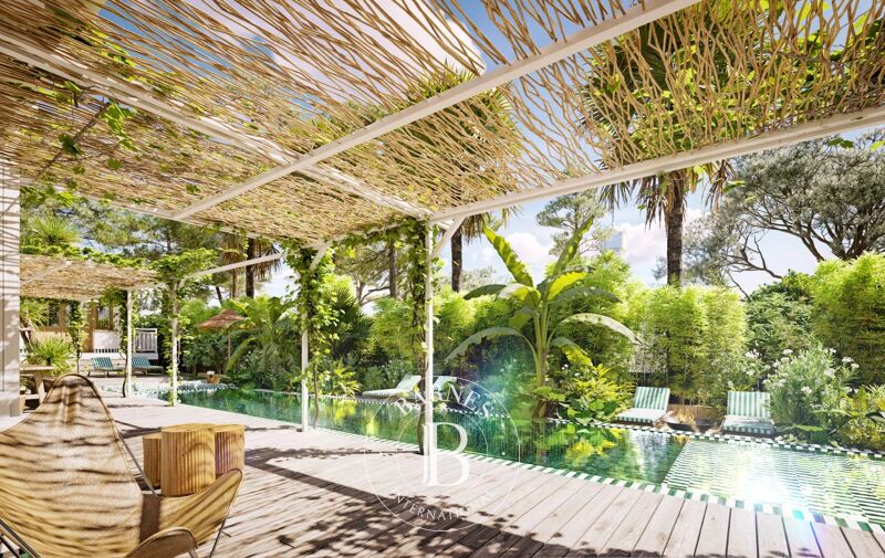 Venta, Casa Cap-Ferret - picture 3