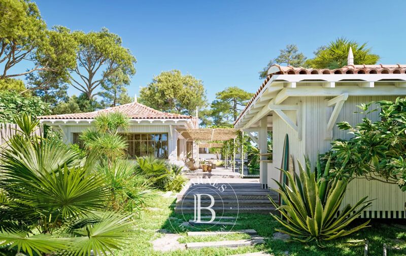 Venta, Casa Cap-Ferret - picture 1