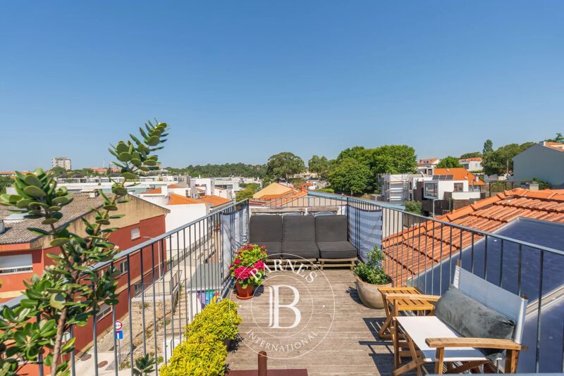 For Sale Townhouse | Lordelo do Ouro e Massarelos - picture 2