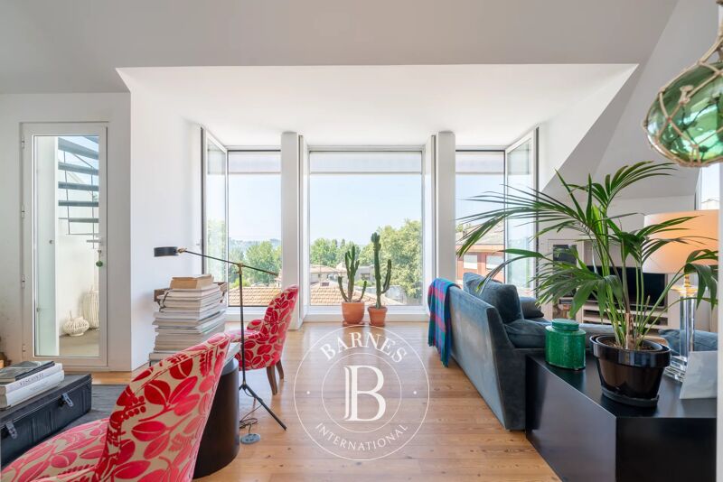 For Sale Townhouse | Lordelo do Ouro e Massarelos - picture 1