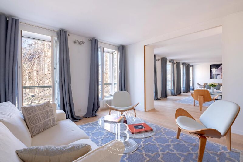 Venta, Piso Paris 5ème - picture 2