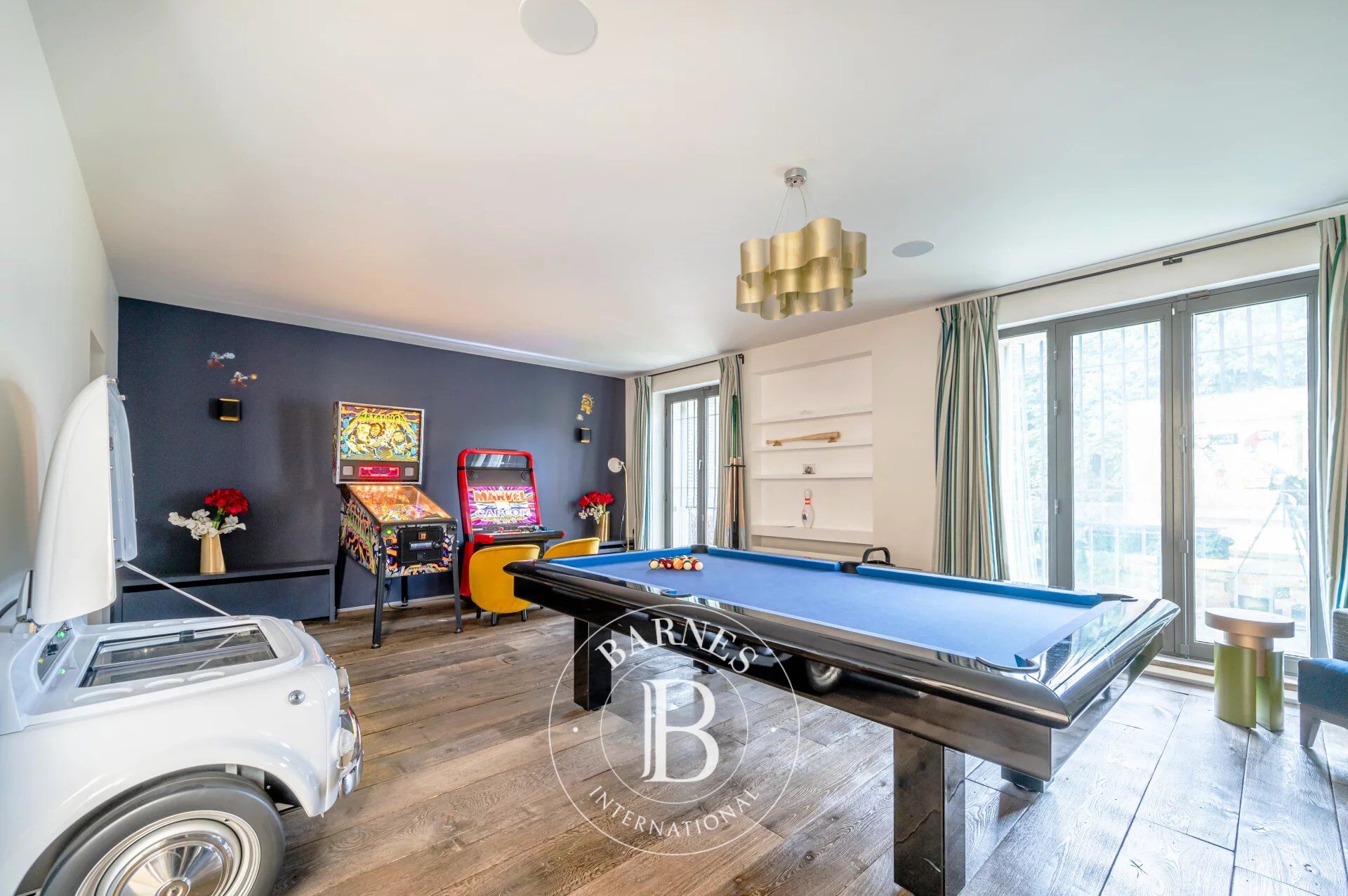 Zu verkaufen Anwesen | Neuilly-sur-Seine - picture 9