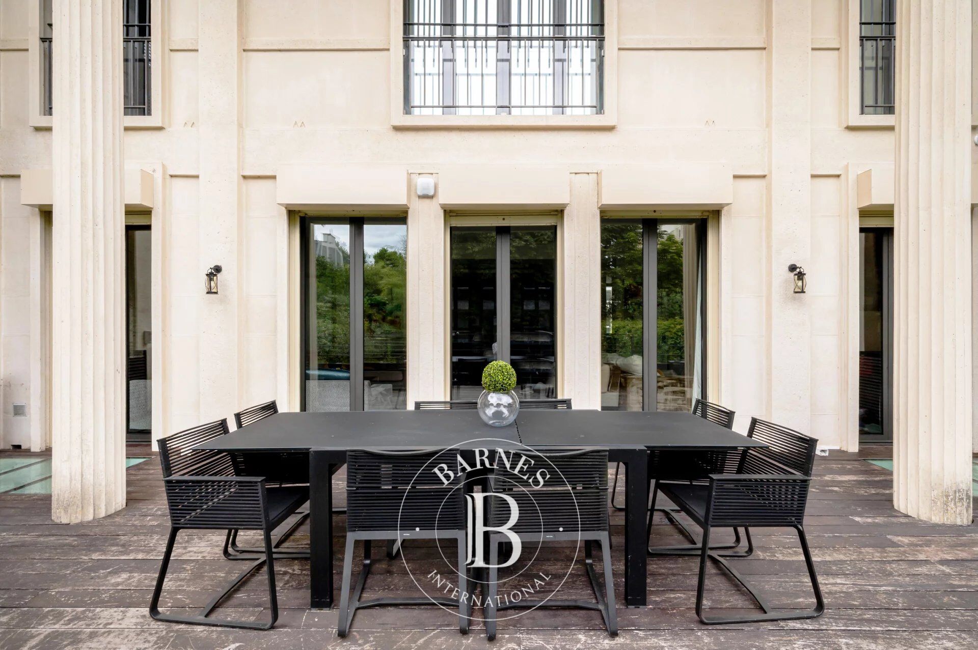 Zu verkaufen Anwesen | Neuilly-sur-Seine - picture 7