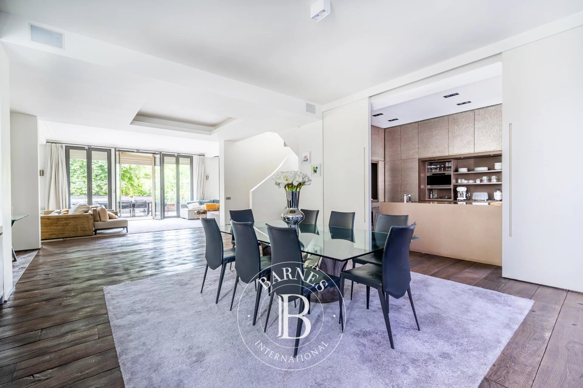 Zu verkaufen Anwesen | Neuilly-sur-Seine - picture 8