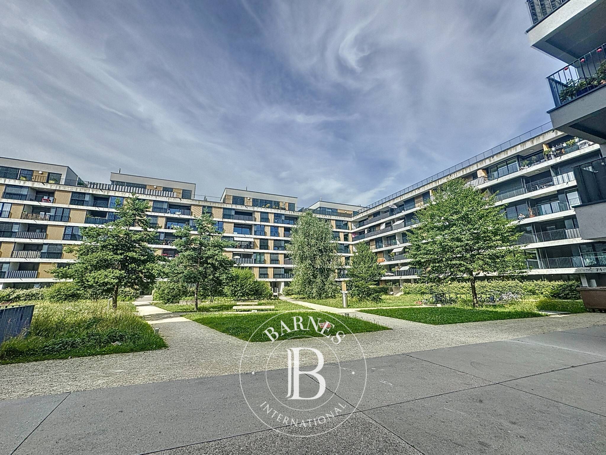 Piso Yverdon-les-Bains - picture 1