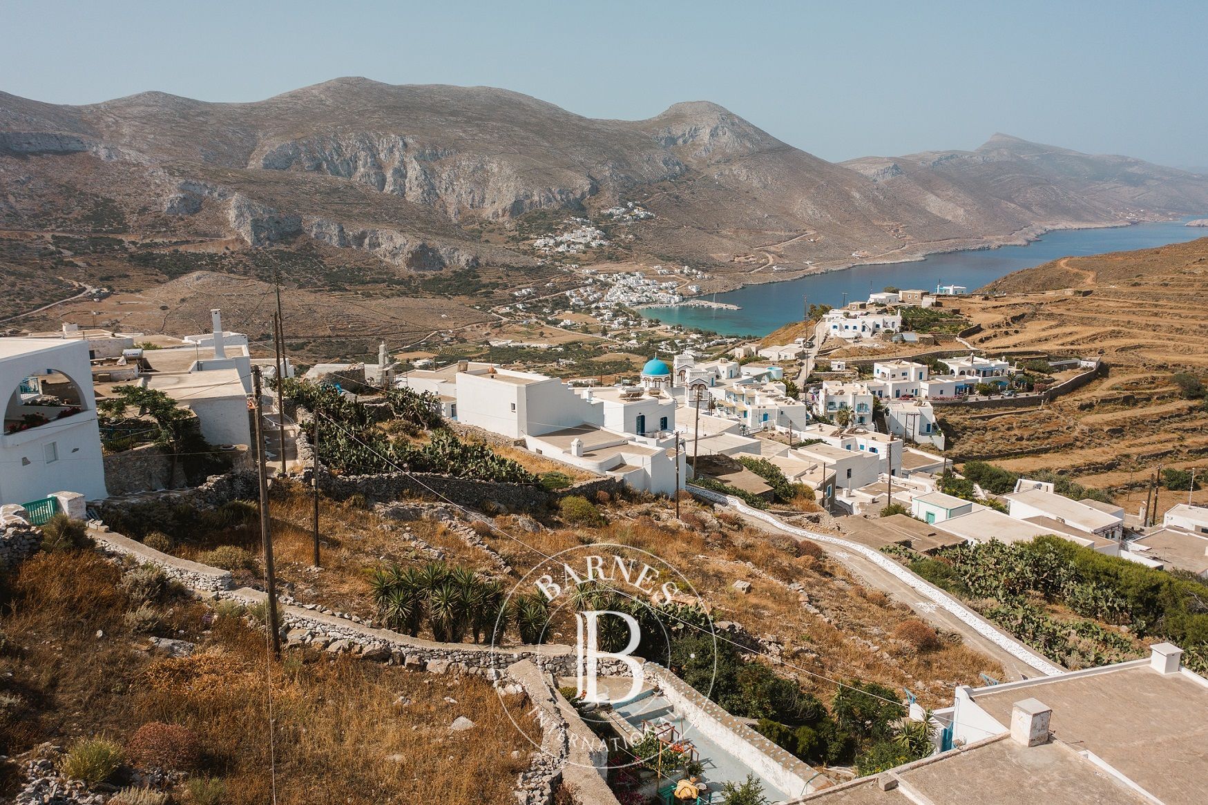 Terreno edificabile Amorgos - picture 1