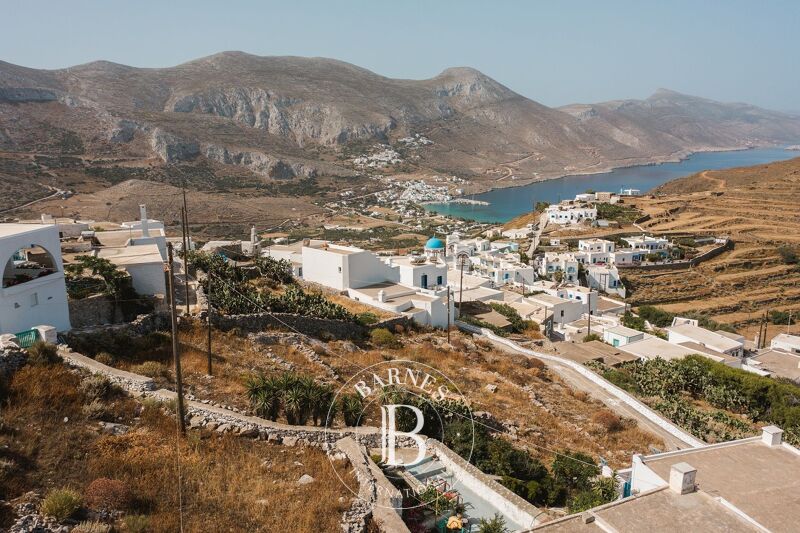 Vendita Terreno edificabile | Amorgos - picture 1