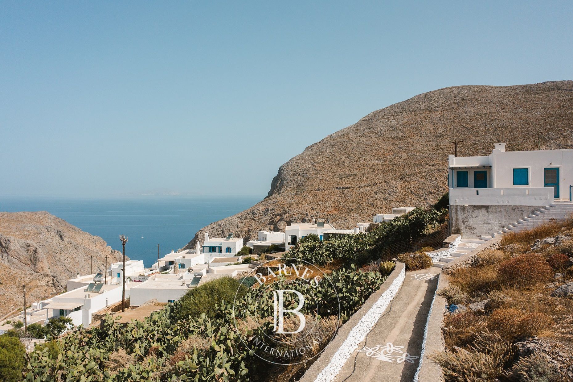 Terreno edificabile Amorgos - picture 2