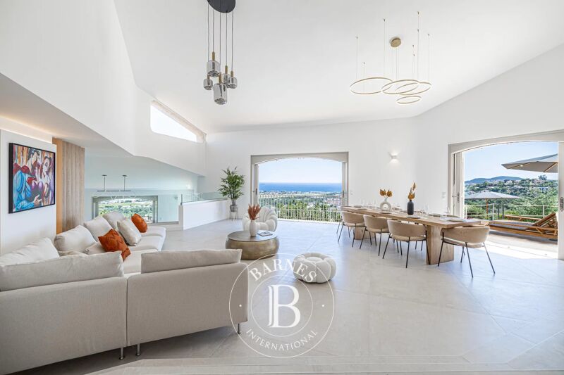 À louer, Villa Mandelieu-la-Napoule - picture 3