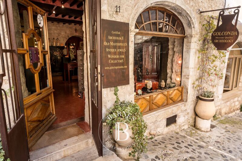 À vendre Maison de village | Saint-Paul-de-Vence - picture 3