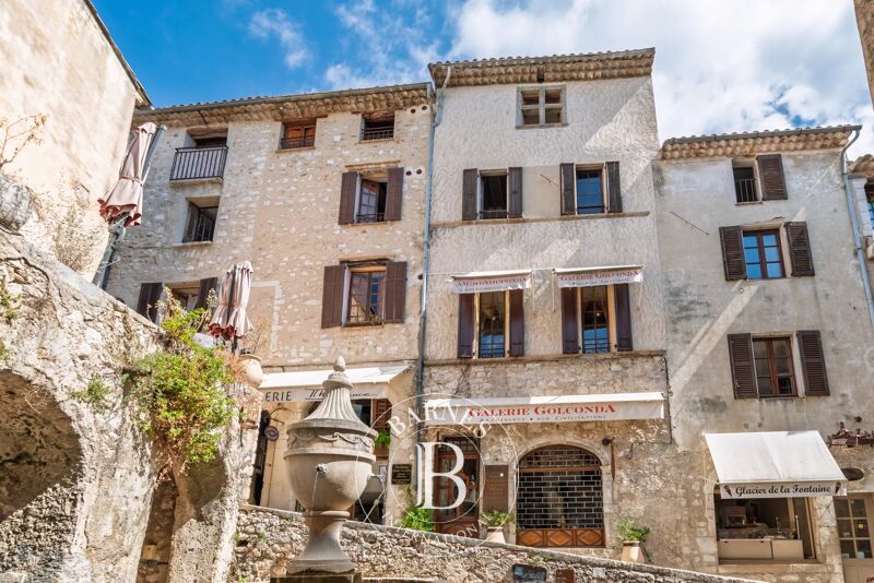 À vendre Maison de village | Saint-Paul-de-Vence - picture 2