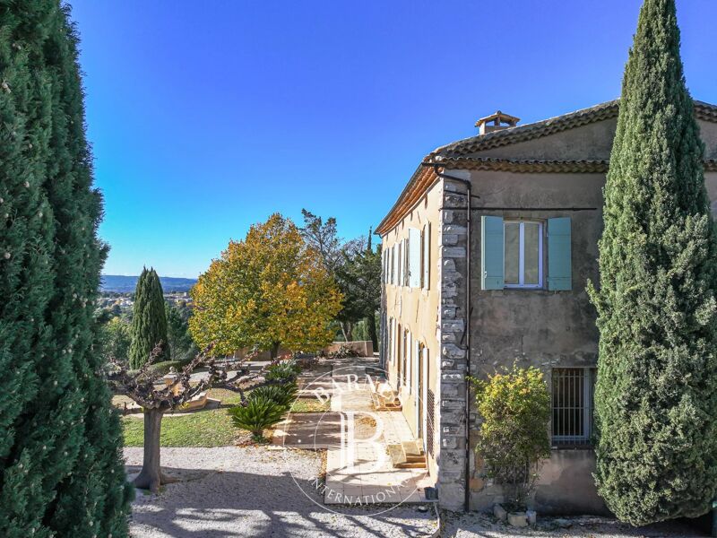 À vendre, Bastide Aix-en-Provence - picture 1