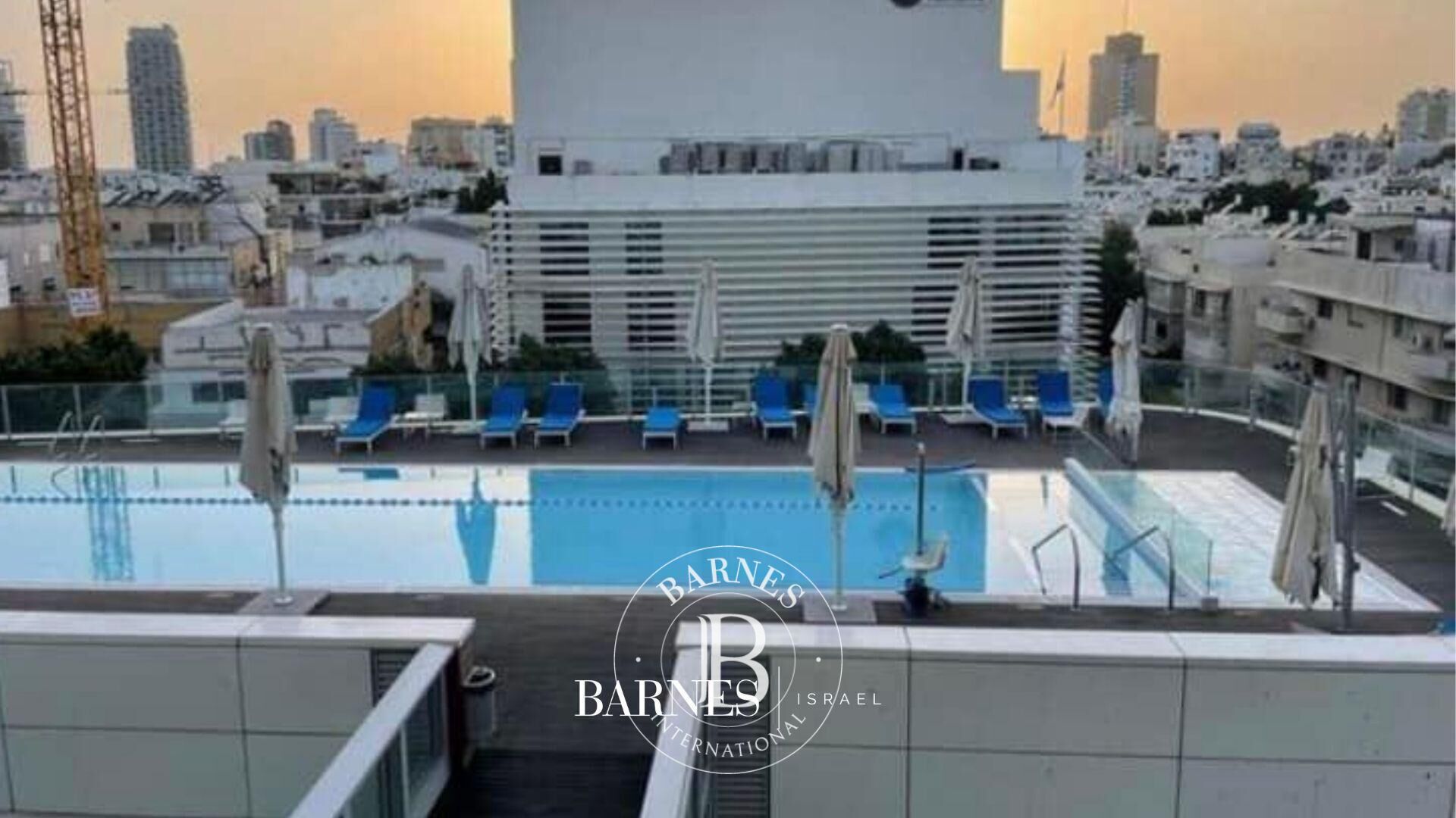 Piso Tel Aviv-Yafo  -  ref IS-APG-APG-6651512 (picture 2)