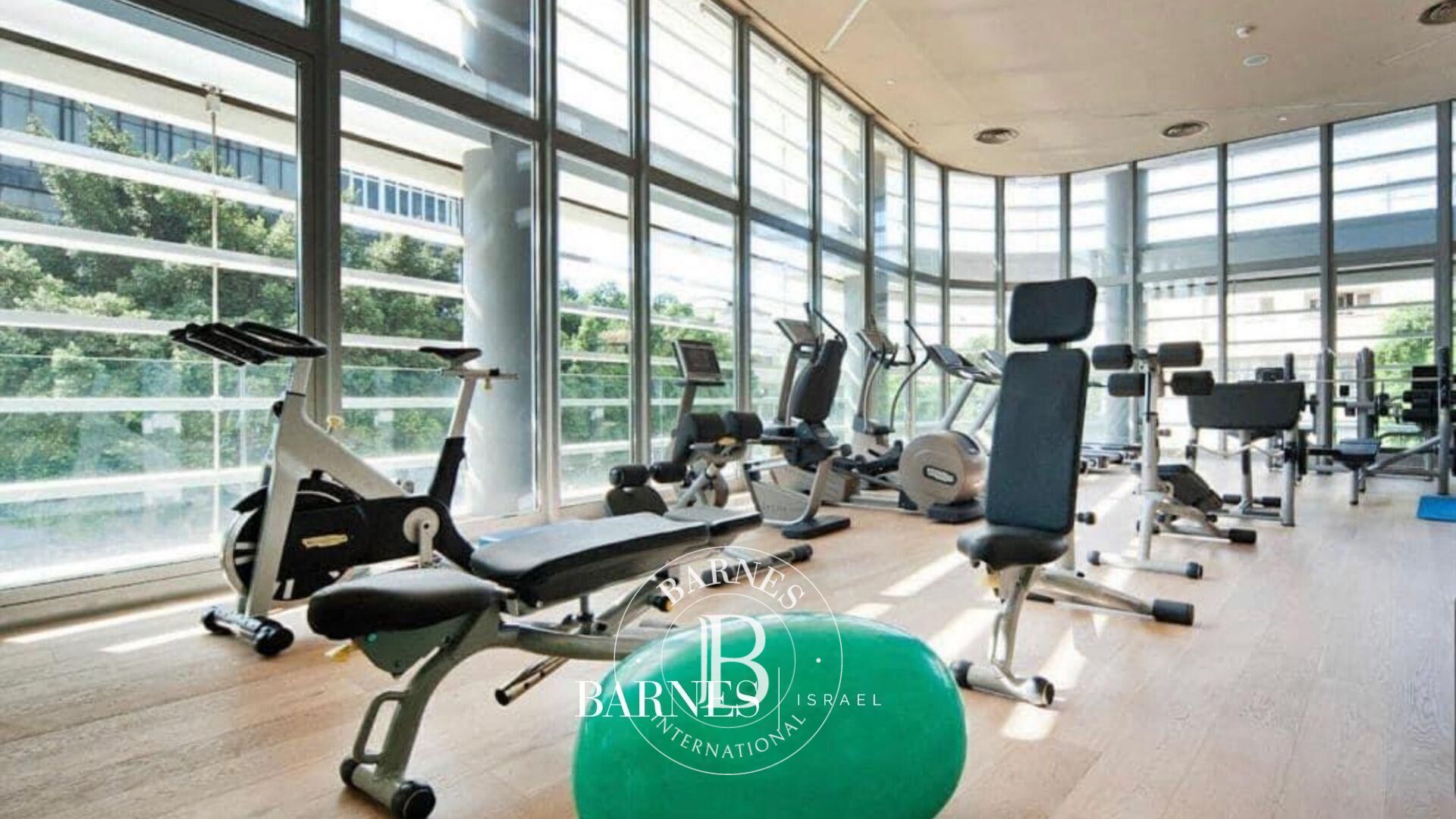 Piso Tel Aviv-Yafo  -  ref IS-APG-APG-6651512 (picture 3)